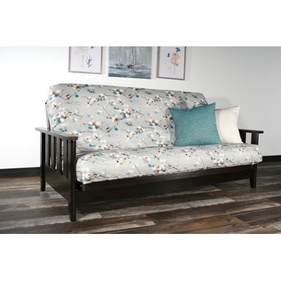 Base de futon Ashwyn