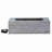 Outdoor Rectangular Propane Fire Pit-774830116