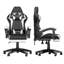 Reclining Game Chair With Footrest-99022855