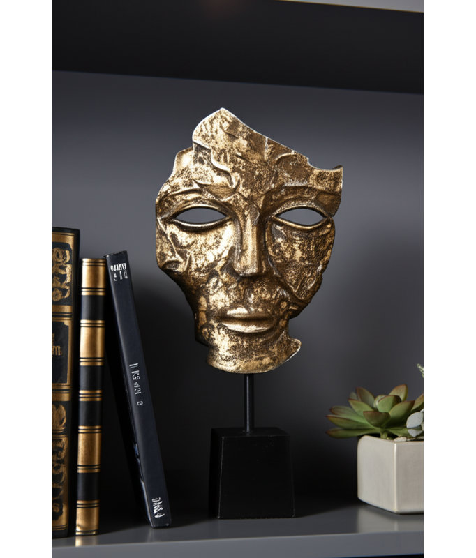 The Mask I