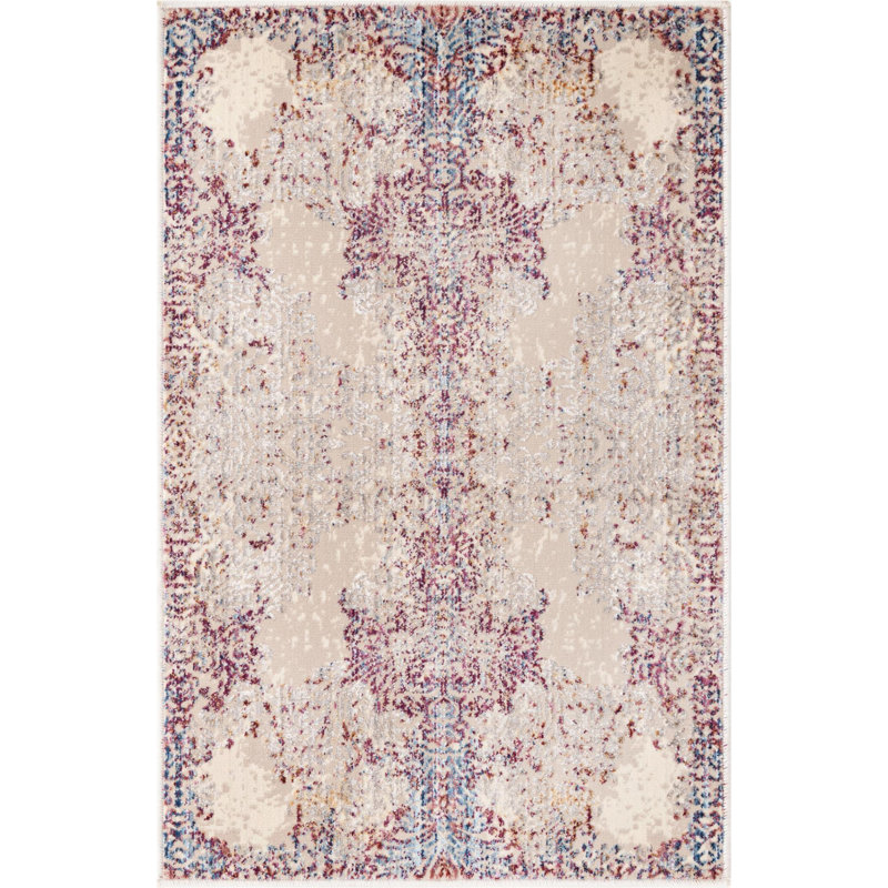 Orianthi Indoor Rug, Rectangle 2' x 3'