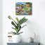 «Cookout» par Bigelow Illustration-1126509638