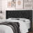 Sanders Upholstered Low Profile Standard Bed-337283869-342560915
