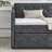 Natrina Upholstered Daybed-151983901