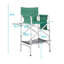Chaise de réalisateur pliante avec coussin Myianna-1134049323