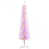 Rose est en rupture de stock