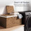 Grand panier de rangement-130721440
