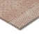 Tisdell Area Rug with Non-Slip Backing