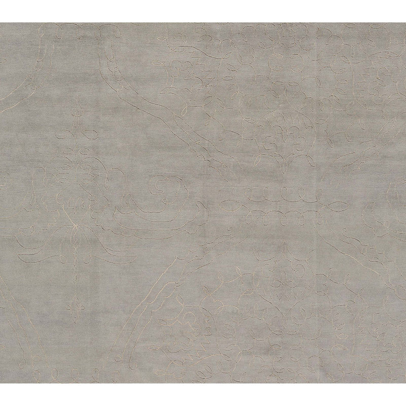 Windsom One-of-a-Kind 9'10" X 13'11" Area Rug