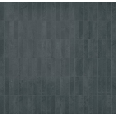 Mini Brick Blue