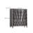 Junita 41'' W 5 - Drawer Dresser-1431420547