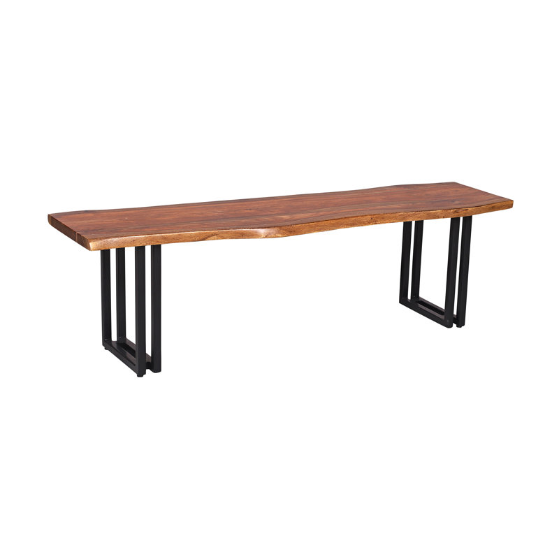 Banc en bois Niko