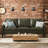 Fauman 78.75'' Faux Leather Sofa-935940598