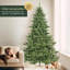 Artificial Christmas Tree-106363855
