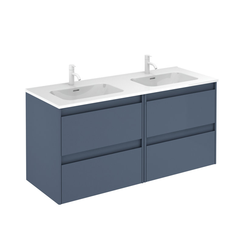 Ambra 120N RB, Bleu royal
