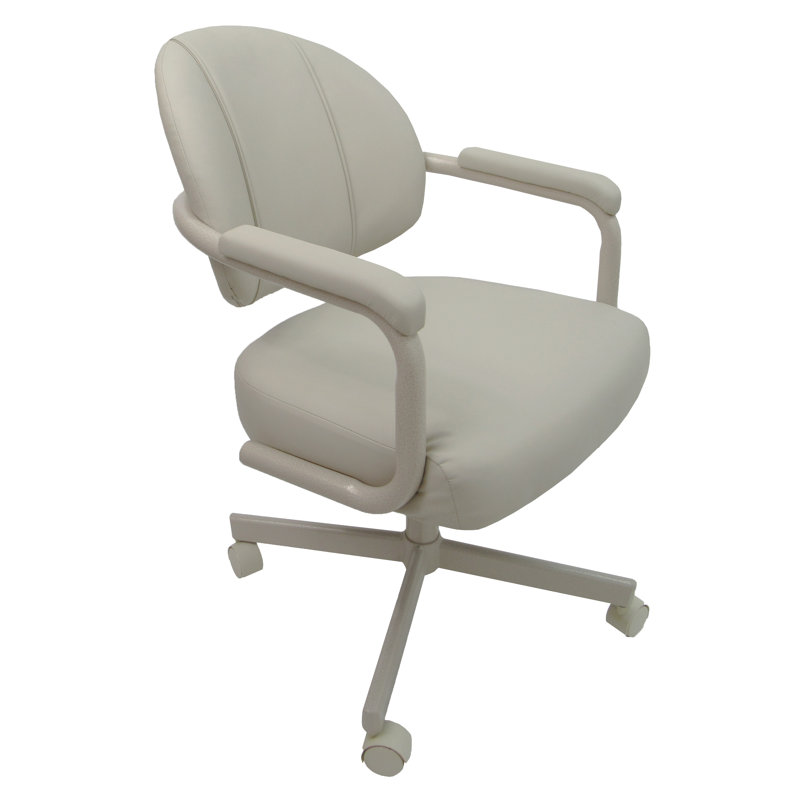 Chaise de travail Delvale