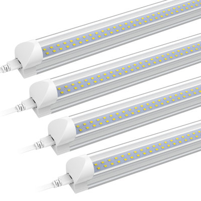 4' LED Flush Mount Light