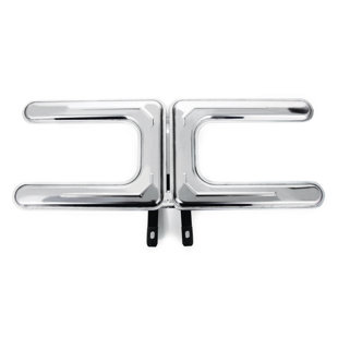 Grill Care Stainless Steel H-Burner