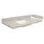Plateau de meuble-lavabo 58 po Vision-1995345038-1995345031