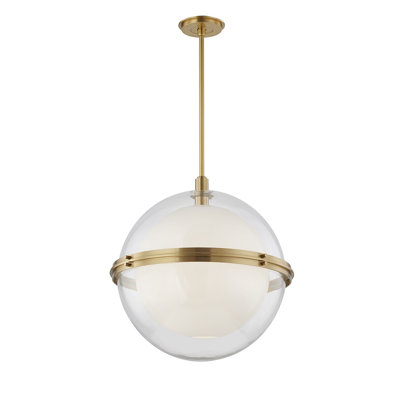 Northport 1 Light Pendant