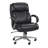 Big and Tall Mid-Back Ergonomic Executive Chair