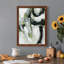 Onyx vert I - Peinture sur toile encadrée-194993152-194993159