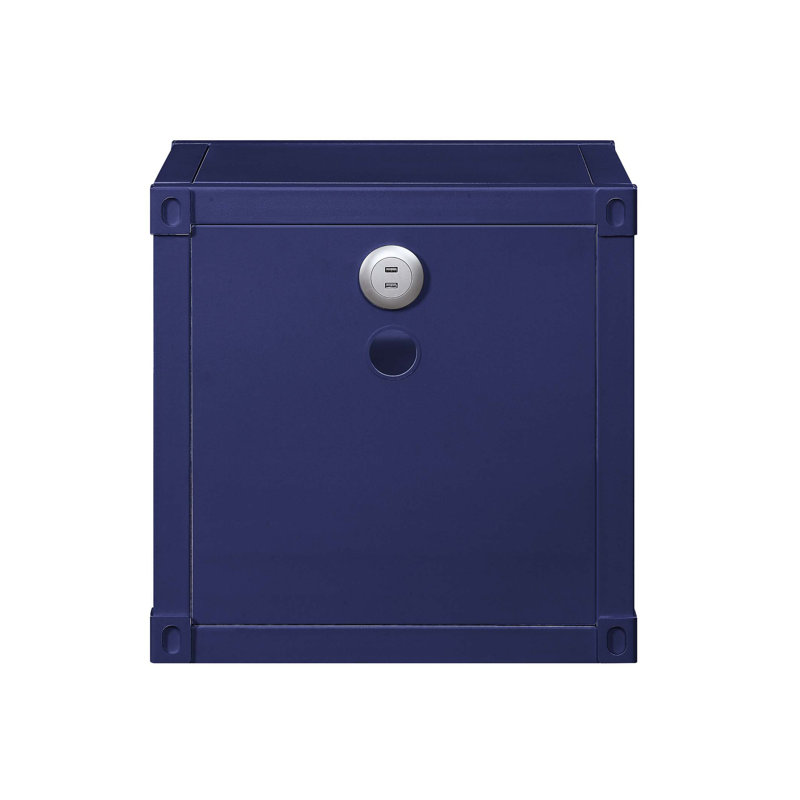 Table de chevet Cargo