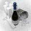 175ml Polystyrene With A Biodegradable Additive Flute-89162993-90859734