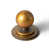 Antique Brass est en rupture de stock