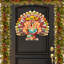 Crochet pour porte Hotch