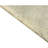 High-Quality Hand-Knotted Silver Area Rug