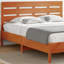 Frisco Solid Wood Open-Frame Headboard-1561053332