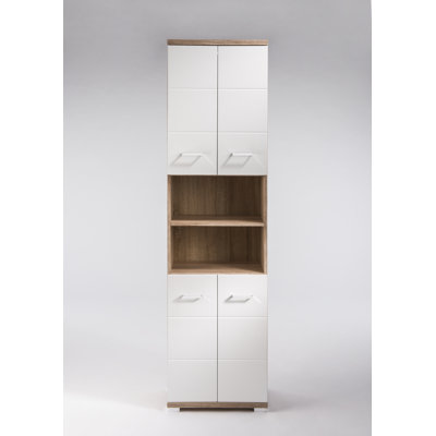 Evonda Linen Cabinet