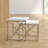 Thurber Square Nesting Tables -1341676981