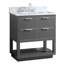 Meuble-lavabo simple 30 po Allie-1616042944-1669409831