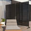 Stanaford Screen Series Metal Privacy Screen-319051466