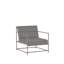 Glendale Cushion Sling Outdoor Lounge Chair-1669386492-1669386488