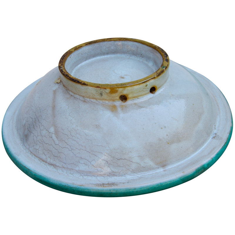 Handmade Ceramic Decorative Bowl