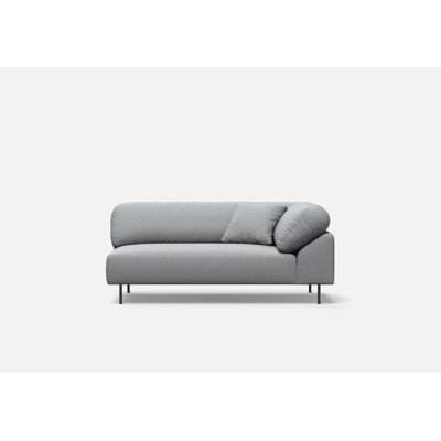 Collar Open End Right (Arm Left)