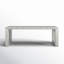 Table basse Calypso