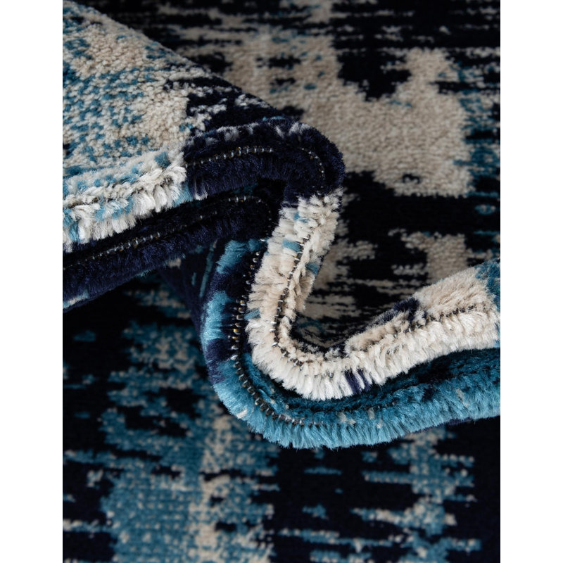 Giola Botkins Rug, Runner 2'7" x 10'