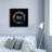 'HBAR Hedera Crypto' by Epic Graffiti Portfolio-1449185540