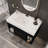 Modern Floating Bathroom Vanity
