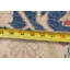 Tapis oriental en laine Heriz Serapi