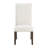 Mendham 19'' H Upholstered Parsons Chair