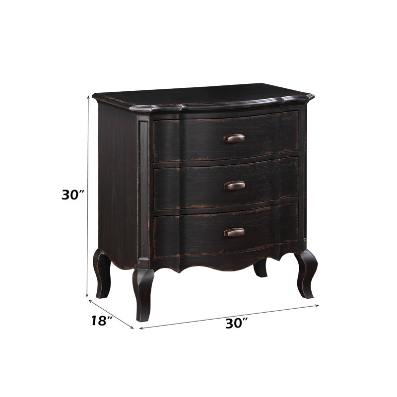 Table de chevet Chelmsford