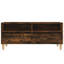 Howie TV Cabinet 100x34,5x44,5 cm Engineered Wood-1641879333
