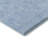 Premium Machine Washable Prisco Sky Rug-519911028