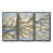 Floater Framed Print selected