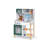 Tiny Chef Play Kitchen - Toy Kitchen Playset With Realistic Knobs That Turn/Click-105675832